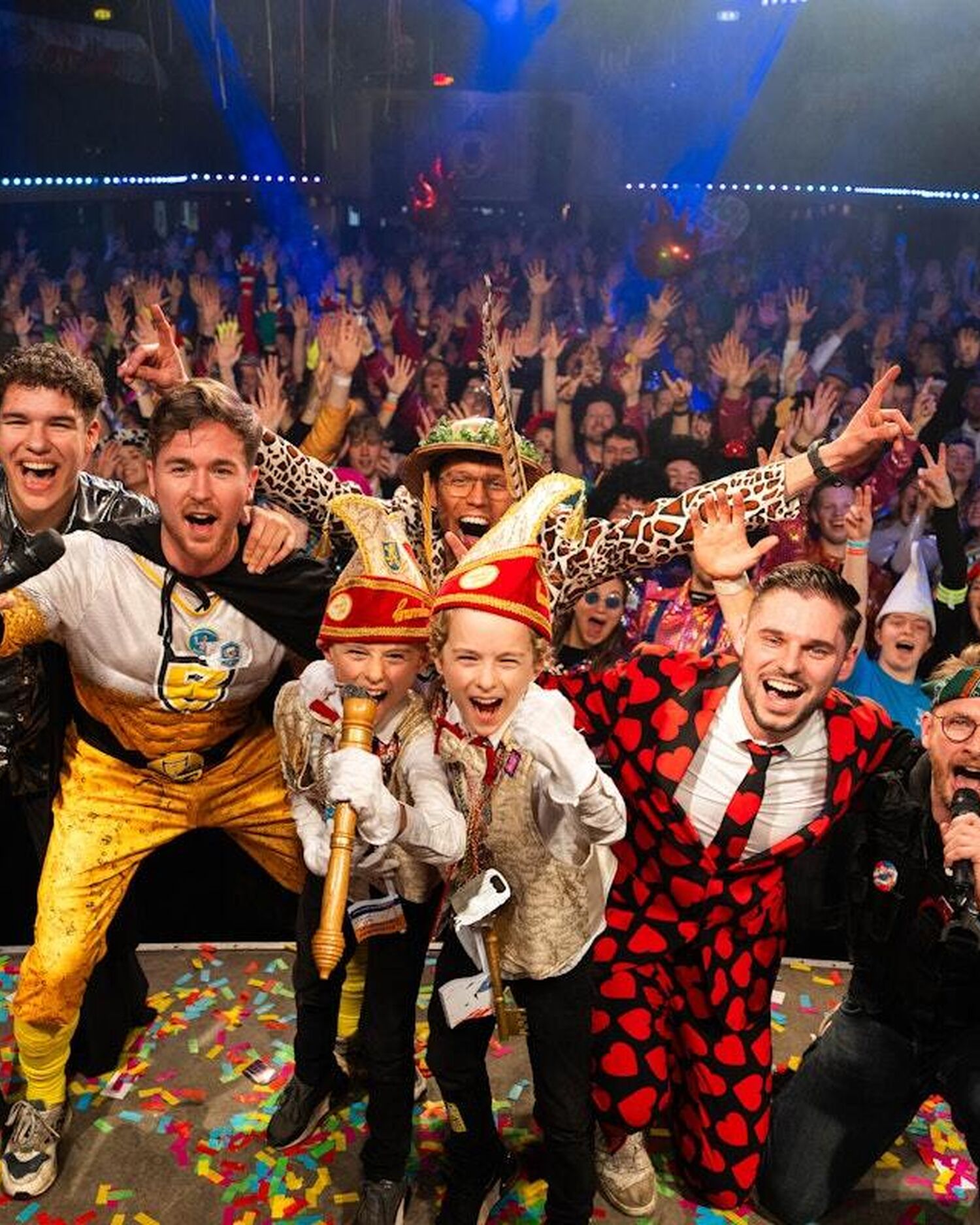 Natte Nekjes City 00741 1